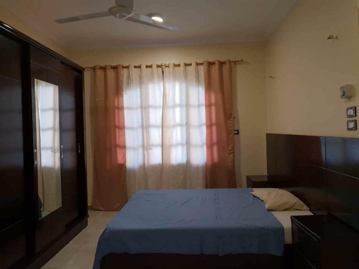 Soliman Nile View Luxor Exterior photo