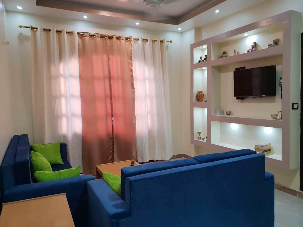 Soliman Nile View Luxor Exterior photo